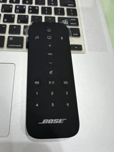 Original Bose Soundbars 500 & 900 Remote Control Genuine - Picture 1 of 2
