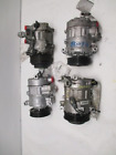 2023 Elantra Air Conditioning A/C AC Compressor OEM 7K Miles (LKQ~364704631)