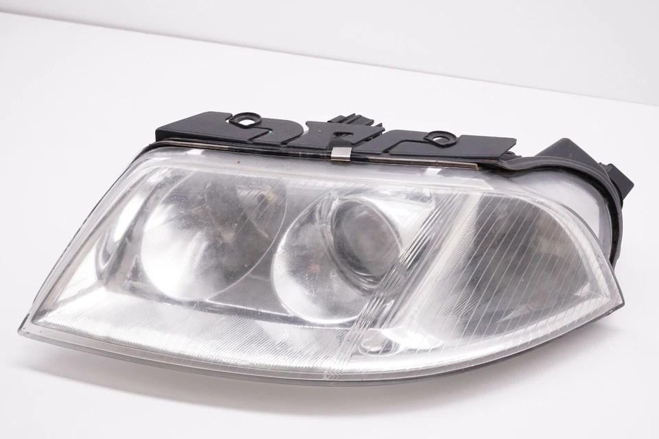 01-05 VW Passat B5.5 Faro delantero izquierdo Faro Faro Luz Repuesto Foto 1 de 4