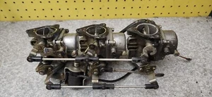 Suzuki Dt 75 Engine Carburetors - Picture 1 of 7