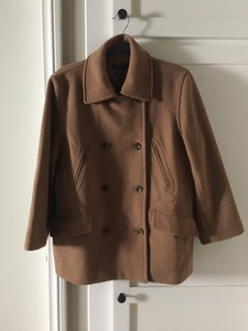 peacoat petite sizes