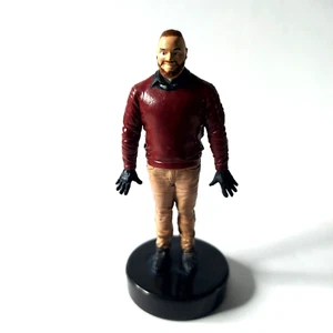 Bray Wyatt WWE Wrestler Figurine 3 Inch Action Figure Stampers Series By PMI - Picture 1 of 3