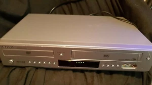 SAMSUNG DVD Player / Video Recorder VHS Combo V6000 Fault. - Picture 1 of 3