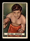 1951 Ringside #21  Tony Janiro   G X2450222