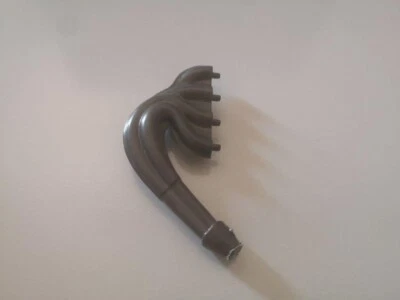 Pezzo di ricambio QB6 FERRARI F40 POCHER 1/8 K55 K57 K58 K60 - Immagine 1 di 2