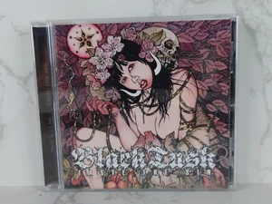 Black Tusk – Taste The Sin CD Album - Picture 1 of 4