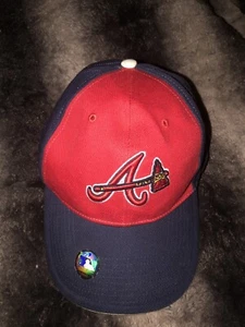 Atlanta Braves Mütze - Bild 1 von 3
