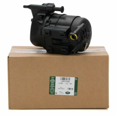 Filtro Gasolio Originale Land Rover Range Rover Discovery Evoque Jaguar 2.0 D Foto 1 de 4