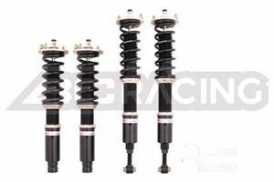 For 03-07 Honda Accord | BC Racing BR Type 30Way Adjustable Suspension Coilovers - Picture 1 of 2