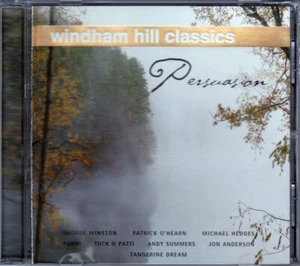 Persuasion 2000 [Windham Hill Classics 56422] - Bild 1 von 3