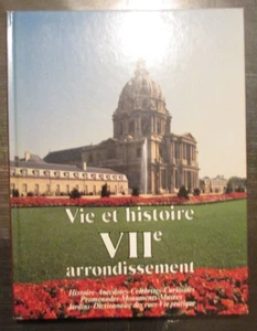 PARIS VIIth arrondissement life and history St THOMAS D'AQUIN INVALIDES ... - Picture 1 of 1