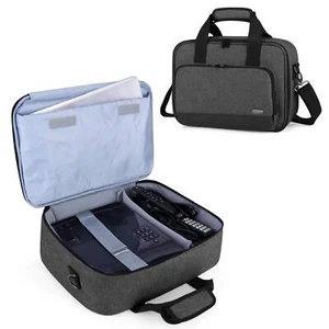 Sacoche pour Vidéoprojecteur Sac pour Optoma BenQ et Acer Vidéoprojecteur Mal... - Afbeelding 1 van 7