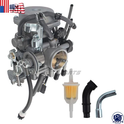 Carburador para Honda Shadow Spirit 750 2005-2009 VT750C VT750CA Aero 750 VT750 Foto 1 de 4