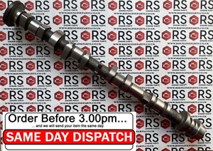 Exhaust Camshaft for FORD KUGA MINDEO FOCUS GALAXY 1.5 Ecoboost DS7G-6A268-AA - Picture 1 of 12