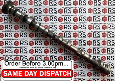 Exhaust Camshaft FIT FORD KUGA 1.5 Ecoboost DS7G-6A268-AA 1801264 DS7G6A268AA - Image 1 of 4