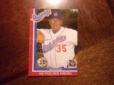 2005 AUBURN DOUBLEDAYS Minor League Single Cards YOU PICK OBO