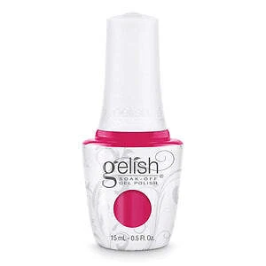 Gelish пропитывать с гель польский 0,5 жидкой унции/15 мл 1110819 - сплетни девочка - Изображение 1 из 1
