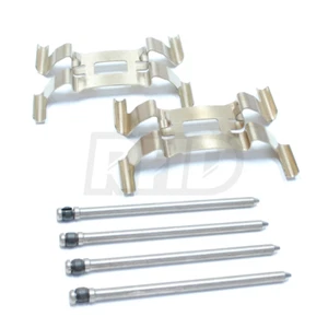 BRAKE CALIPER PIN FITTING KIT FRONT FOR BMW M5 F90 2017 ONWARDS - Picture 1 of 4