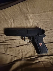 Vintage MARKSMAN 2000 REPEATER 4.5mm .177 Cal BB Gun Pistol. US Shipping Only - Picture 1 of 11