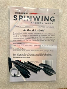 Valetas giratorias Range-O-Matic originales ELIGE COLOR Y TALLA DIESTRO o LH - Imagen 1 de 10