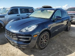 Suspension Pump Fits 15-18 PORSCHE MACAN 397080 - Picture 1 of 12