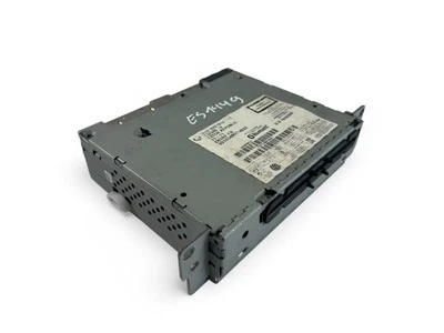 BMW 1 F20 Musik-Player ohne GPS 9281913 2012 29780884 - Bild 1 von 4