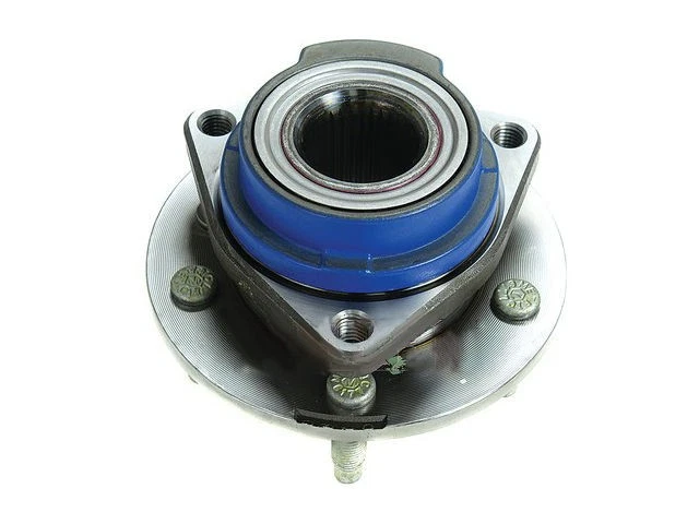 Conjunto de buje de rueda delantera para Buick Century 2003-2005 tracción delantera 2004 CN559GF Foto 1 de 1