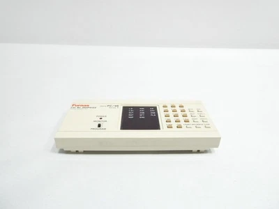 Módulo de programa Furnas 96HP01ZZ Foto 1 de 4