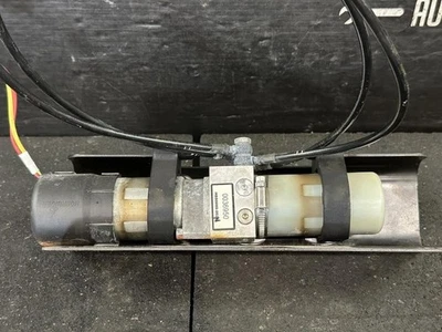 Motor de bomba superior de elevação conversível Ford Mustang 2008-2014 fabricante de equipamento original - Imagem 1 de 4