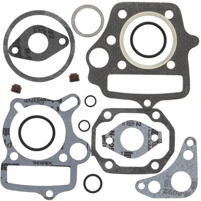Winderosa Top End Gasket Kit 810842 Full top end 681-0842 12-810842 vep810842 - Image 1 of 3