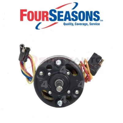 Four Seasons HVAC Blower Motor for 1978-1980 Dodge Omni - Heating Air ro Foto 1 de 4