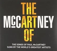 The Art Of McCartney (Amazon Exclusive) von Various A... | CD | Zustand sehr gut - Bild 1 von 2