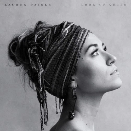 Lauren Daigle LOOK up Child CD Ref11501z