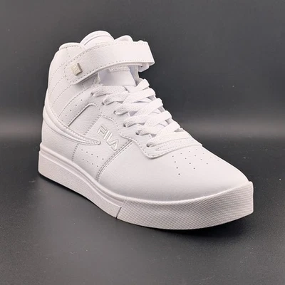 Fila Vulc 13 - Blanco - 5CM00101-100 - Mujer Tallas 7, 8,5 y 11 Foto 1 de 4