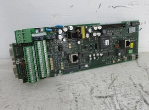 GE RV33-1-2 VS Drive Control Regulation Board AV-300i Inverter I/O Card AV300i - Picture 1 of 4