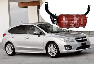 Fire Extinguisher Bracket Holder Mount for Subaru Impreza GJ GP - High Quality - Picture 1 of 11