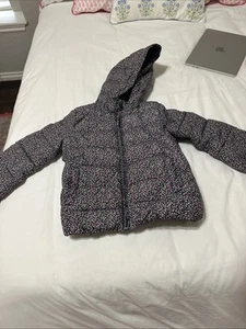 Gap kids Floral jacket Size small - Picture 1 of 14