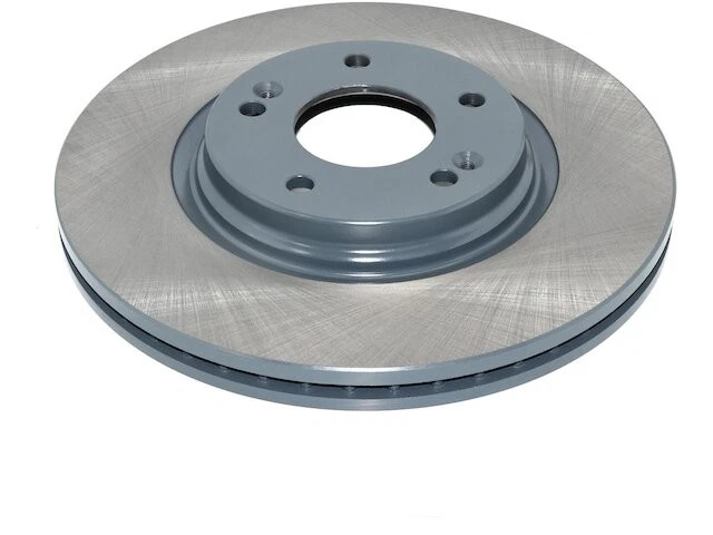 Rotor de freno delantero 72GYNT99 para Elantra GT Kona Electric Sonata Tucson Veloster Foto 1 de 1