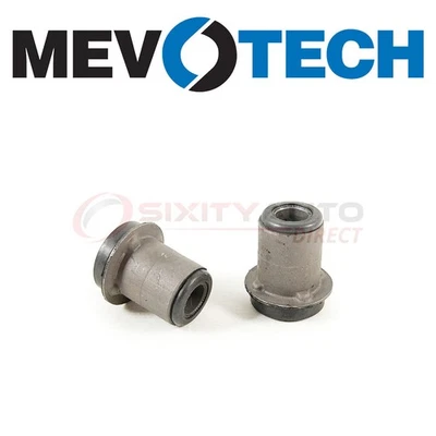 Mevotech Suspension Control Arm Bushing for 1991-1996 Buick Roadmaster 5.0L zu Foto 1 de 4