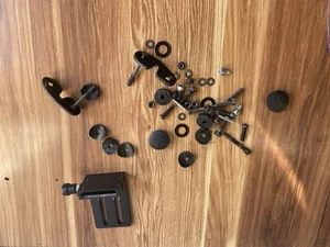 Ki Mobility Focus CR manueller Rollstuhl diverse Artikel - Bild 1 von 7