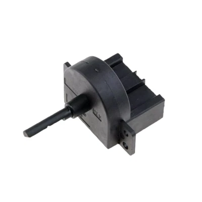 INTERRUTTORE VENTILATORE FIAT DUCATO CITROEN JUMPER PEUGEOT BOXER - Immagine 1 di 4