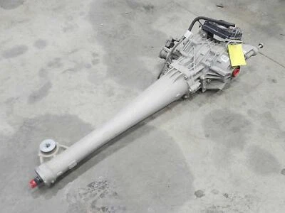 Conjunto de portador diferencial de bloqueo trasero Cadillac XTS 18-24 49 K OEM 84462315 Foto 1 de 4