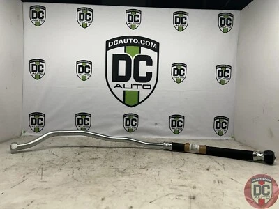 1974-1989 Porsche 911 Rear Oil Line to Genuine NEW NOS 91110773011 91110773013 - Image 1 of 4