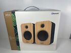 House of Marley Get Together Duo speakers True Wireless Bamboo. Shipped From USA