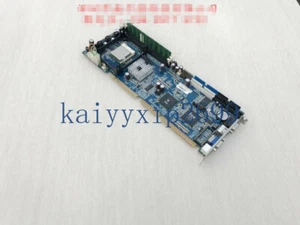 Taiwan Axiom IPC Motherboard SYS7180CVE PROX1720 Distribution CPU Memory - Picture 1 of 7