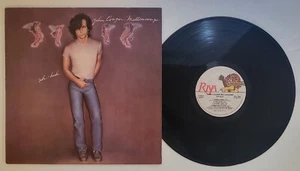 JOHN COUGAR MELLENCAMP – Uh-Huh 1983 Vinyl RVL7504 NEAR MINT 0810 - Picture 1 of 4