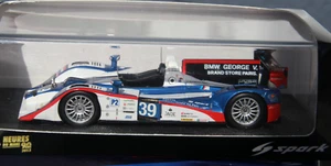 LOLA B11/40 Judd-HK BMW #39 DKR/24h LeMans 2013/Spark/CONFEZIONE ORIGINALE 1:43 come nuova! - Foto 1 di 24