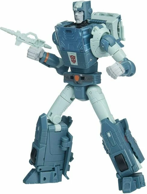 Nueva figura de acción Hasbro Transformers The Movie Studio Series KUP Takara Tommy Foto 1 de 1
