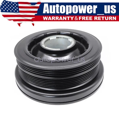 Amortiguador de vibración para BMW X5 2009-2013, BMW 335d 11238511371 Foto 1 de 4