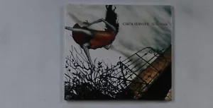 Circa Survive Juturna: Deluxe Ten Year Edition US 2CD Digipak 2015 Sealed! - Bild 1 von 1